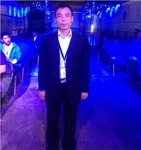 盟雄創(chuàng)始人-楊哲