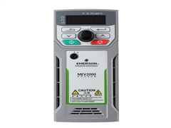 MEV2000交流驅動器