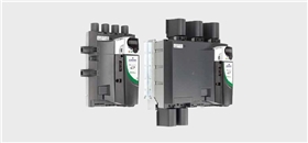 Mentor MP 高性能直流驅動器