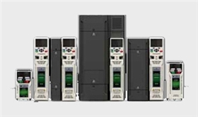 Unidrive ES電梯專(zhuān)用驅(qū)動(dòng)器