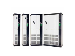 Unidrive SP大功率交流驅(qū)動器