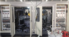 吉泰科拋光機械