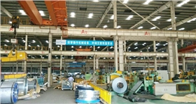 吉泰科收放機械