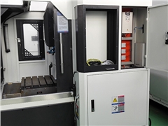 吉泰科數控機床
