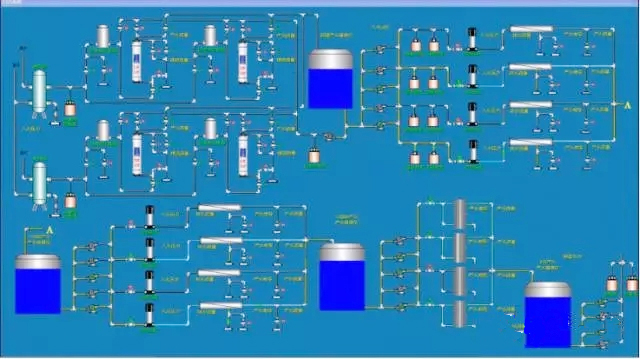 艾默生變頻器，煉油脫水用變頻器