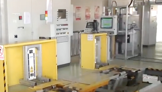 廣汽本田汽車有限公司定制案例