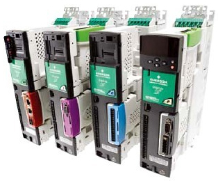 Digitax ST伺服驅(qū)動器