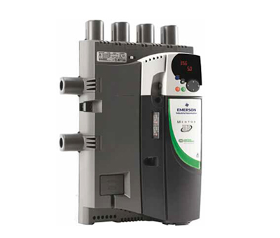 Mentor MP 高性能直流驅(qū)動器