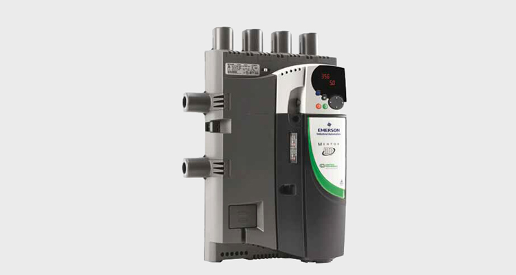 Mentor MP 高性能直流驅動器