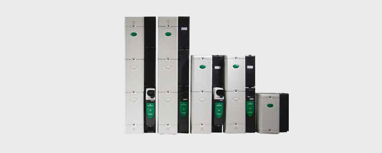 艾默生Unidrive SPM大功率交流驅(qū)動器