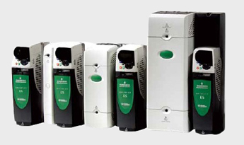 艾默生SK變頻器，安檢機(jī)變頻器