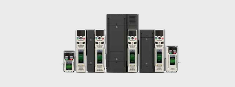 Unidrive M 自動化行業專用伺服及交流驅動器