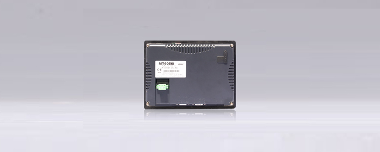 MT6056i觸摸屏