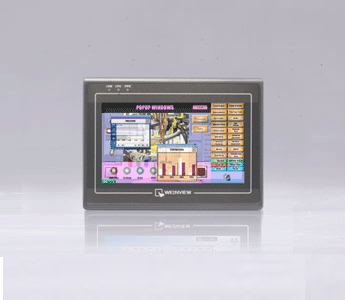 MT8070ih寬屏 觸摸屏