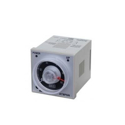 模擬斷電延時(shí)計(jì)時(shí)器AT8PSN、AT8PMN系列